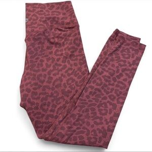 High Waist Leggings - Tummy Control